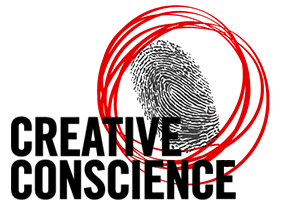 Creative Conscience Awards logo