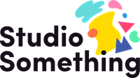 Studio Something logo