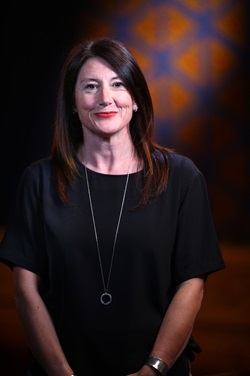 Professor Jane Ali-Knight
