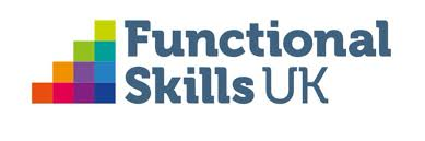 The Functional Skills UK logo