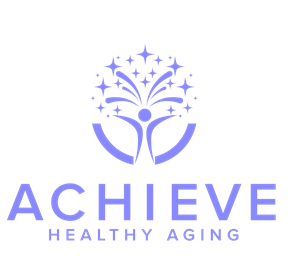 The ACHIEVE study logo