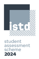 The ISTD logo