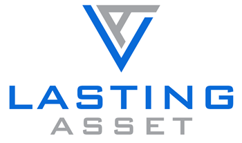 LastingAsset logo