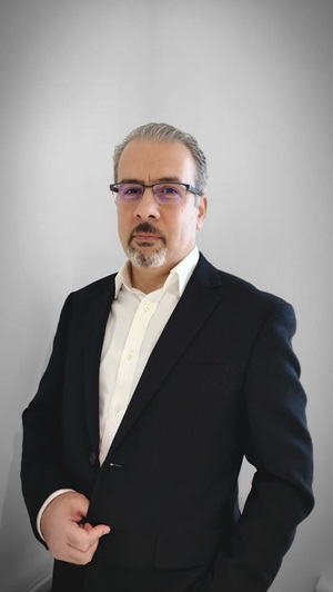 Dr Zakwan Jaroucheh, LastingAsset