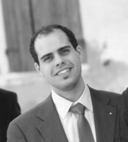 Professor Luca Mora, Edinburgh Napier University