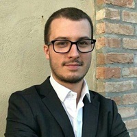 Dr Paolo Gerli, Edinburgh Napier University