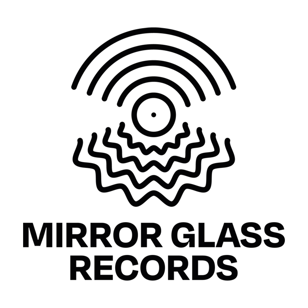 Mirror Glass Records logo