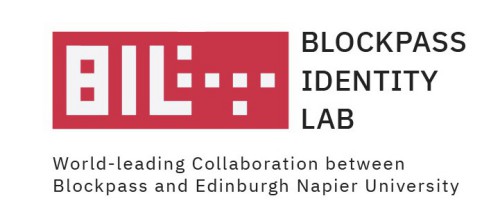 The Blockpass ID Lab logo