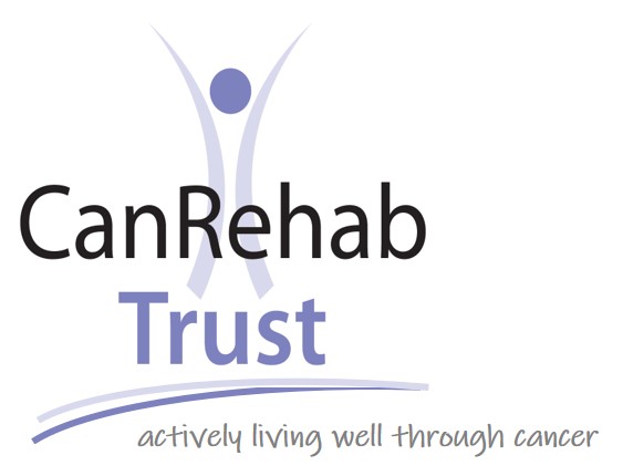 Logo for CanRehab Trust 