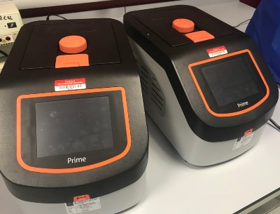 thermo cycler machines