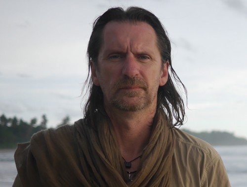 Edinburgh Napier Chancellor David Eustace