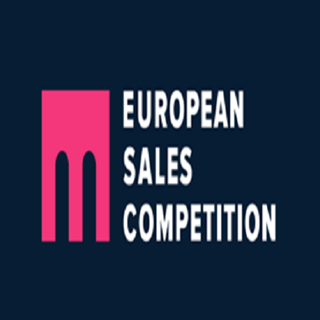 The European Sales Competition logo