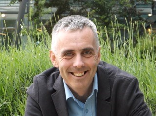 Dr Iain Atherton