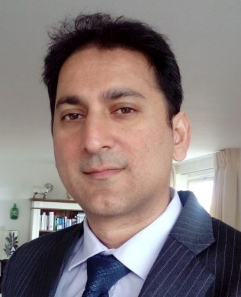 Nanik Ramchandani