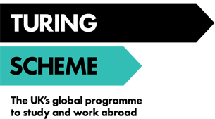 Turing Scheme logo