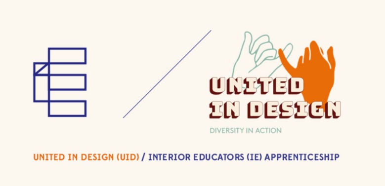Interior Educators and United In Design logo