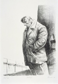 Peter Howson's Angus