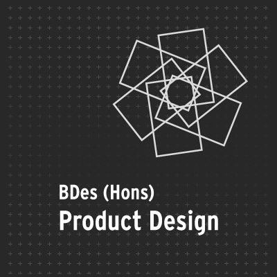 BDes (Hons) Product Design