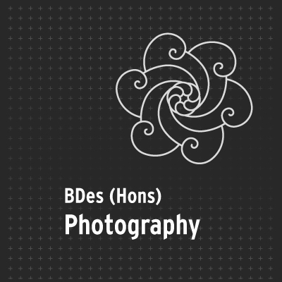 BDes (Hons) Photography
