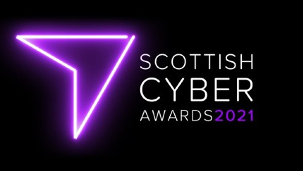 scottish cyber logo