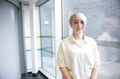 Emma-Leigh Quinn Student Picture