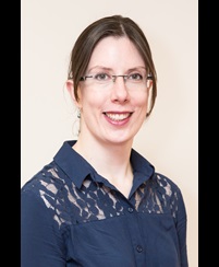 Photo Kirsty Cumming