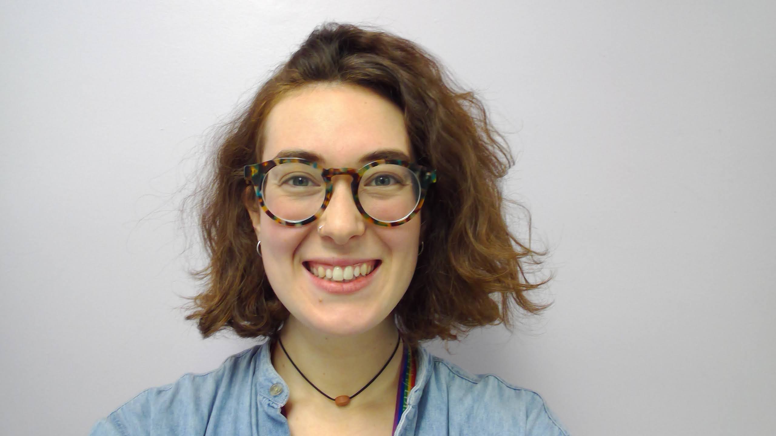 Photo Kirstie Morrice