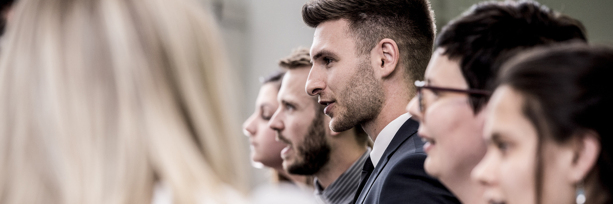 Speed selling event with students from Napier, 20 other universities and also industry partners ncluding Eatern Western Motor Group, Hudson, Oracle, APS, Gartner, RBS and Salesforce.