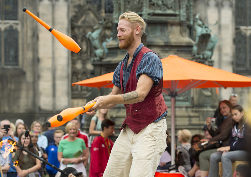 Tourism study area placeholder.