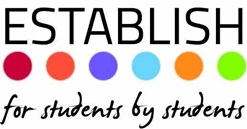 Establish logo | Edinburgh Napier University