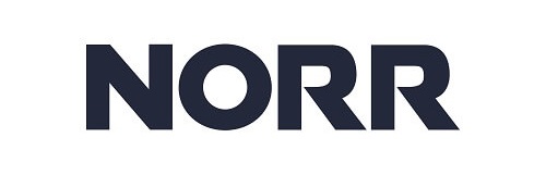 NORR logo