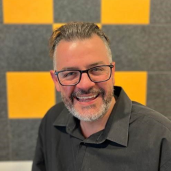 A picture of David Roberts Head of Business at Multiply