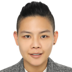 A picture of Garland Ho Digital Marketing Manager at 100 Most 