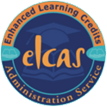 ELCAS logo