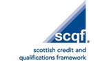 SCQF logo