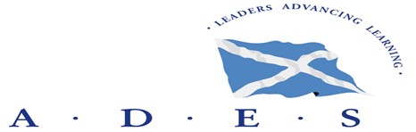 ADES logo