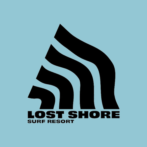 Lost Shore logo