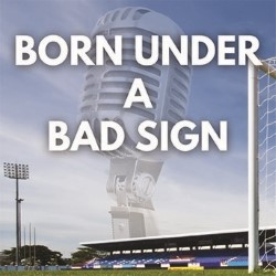 Born under a bad sign
