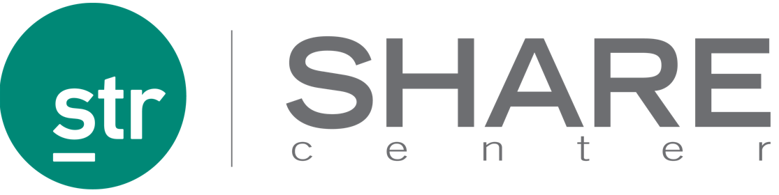 Share Centre Logo