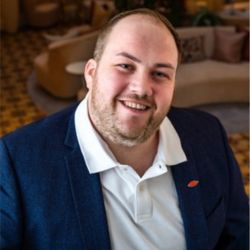 Adam Gray