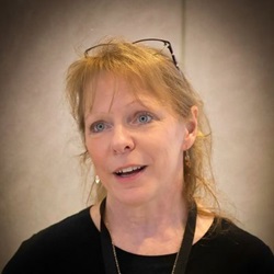 Dr. Suzette Brémault-Phillips