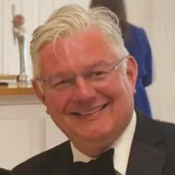 matt fossey headshot