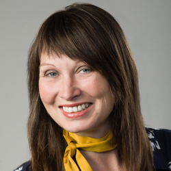 Loretta Windsor- Mackenzie, Director for Greentree Wellbeing Consultancy