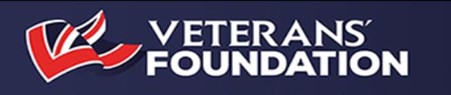 Veteran's Foundation logo