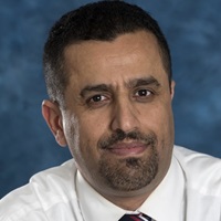 Ahmed AlDubai