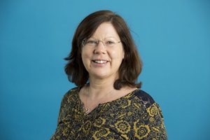 Fiona Mackinnon