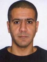 Mohamed Eshaftri