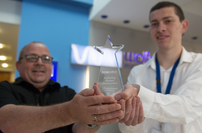 Offer a work placement