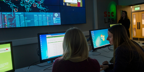 cyber security courses university cyber security courses university