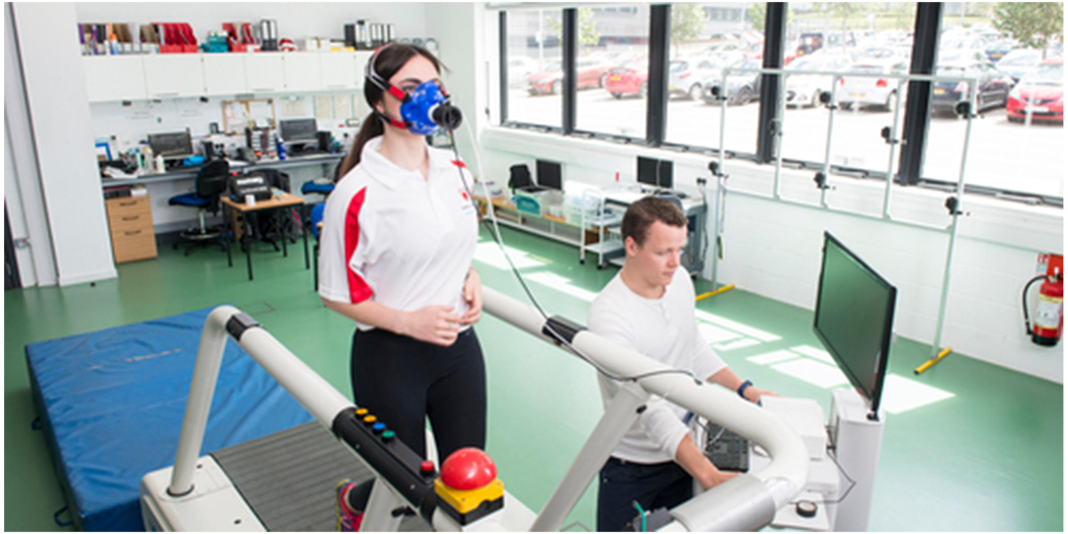 BSc (Hons) Physical Activity & Health Undergraduate Full-time